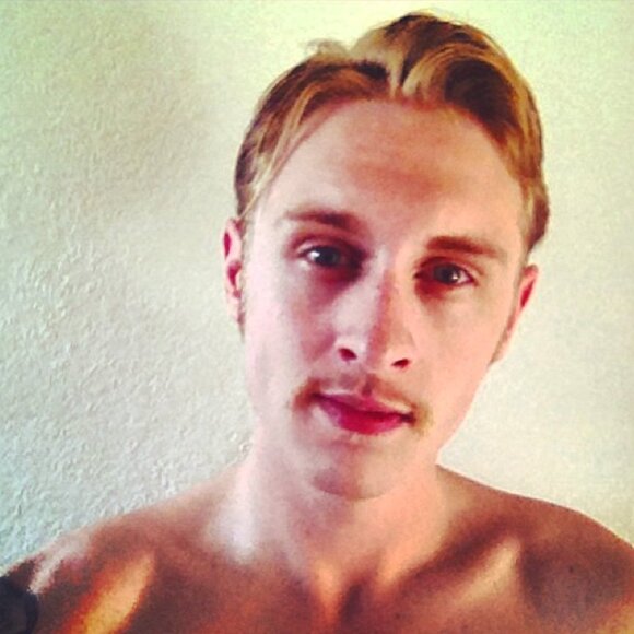 Meet your Posher, Kurt - Picture 1 of 1